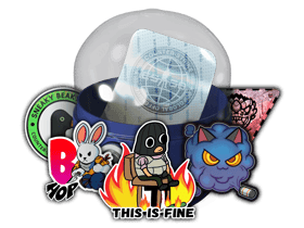 Category background image