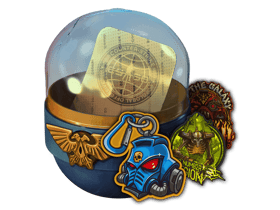 Category background image