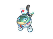 Dr. Brian image