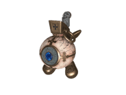 Globo Ocular image