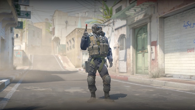 Preview image 7 of Desert Eagle | Code Red (Factory New)