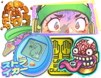 2025 Community Stickers