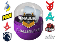 2025年布达佩斯锦标赛挑战组印花胶囊