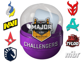 Category background image