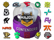 2025年布达佩斯锦标赛竞争组印花胶囊