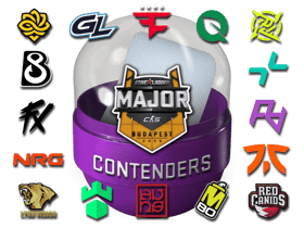 Category background image