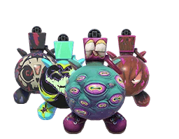 Category background image