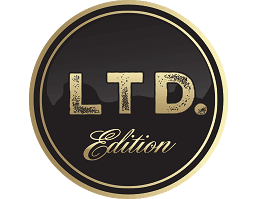 Limited Edition Item Skins