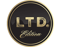 限定アイテムコレクション