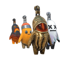 Category background image