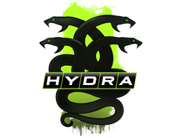 Hydra Operasyonu Skinleri