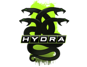Die Skins der Operation Hydra-Kollektion