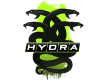 Die Skins der Operation Hydra-Kollektion
