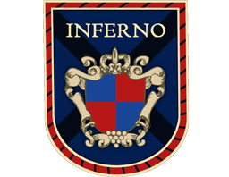 Skins de la Colección Inferno 2018