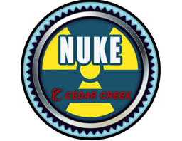 Die Skins der 2018 Nuke-Kollektion