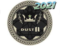 Die Skins der 2021 Dust 2-Kollektion