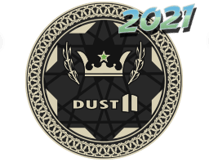 2021 더스트 2 컬렉션 스킨
