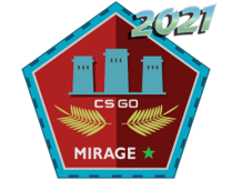 2021幻影收藏皮肤