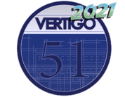 Die Skins der 2021 Vertigo-Kollektion