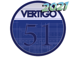 Die Skins der 2021 Vertigo-Kollektion