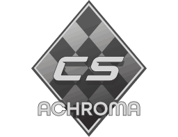 The Achroma Collection Skins