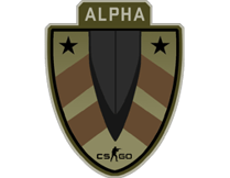 Alfa Koleksiyonu Skinleri