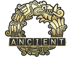 Die Skins der Ancient-Kollektion
