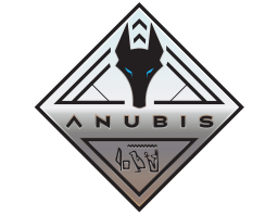 Die Skins der Anubis-Kollektion