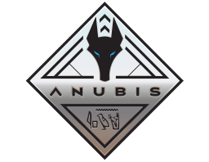 Anubis-kokoelman skinit