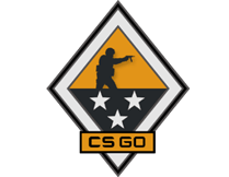 Arms Deal 3 -kokoelman skinit