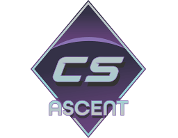 Die Skins der Ascent-Kollektion