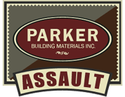 Die Skins der Assault-Kollektion