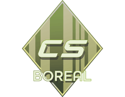 Die Skins der Boreal-Kollektion