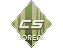 Skins de la Collection Boreal