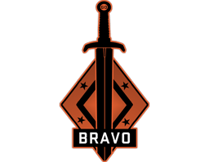 Die Skins der Bravo-Kollektion