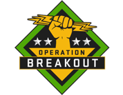 Die Skins der Breakout-Kollektion