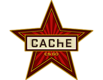 Skin collezione Cache