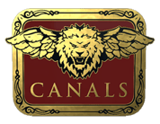 Die Skins der Canals-Kollektion