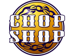 Die Skins der Chop Shop-Kollektion