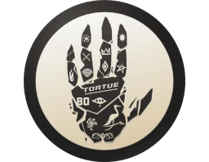 The Dead Hand Collection Skins