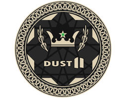The Dust 2 Collection Skins