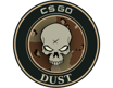 Skin collezione Dust