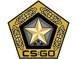 Die Skins der Gamma-Kollektion