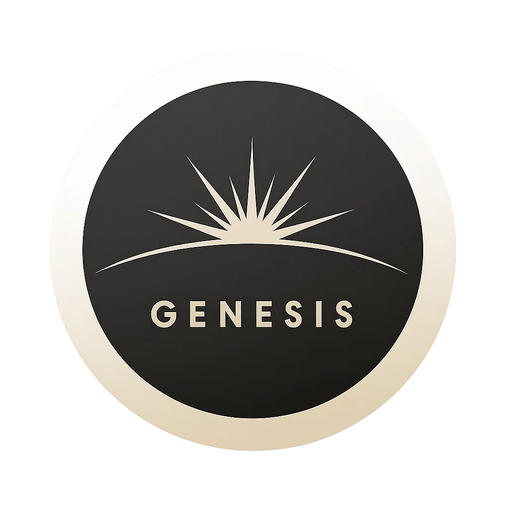 The Genesis Collection