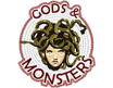 Gods and Monsters -kokoelman skinit