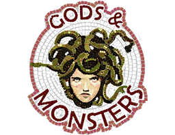 Die Skins der Gods and Monsters-Kollektion