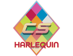 The Harlequin Collection Skins