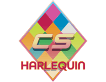The Harlequin Collection Skins