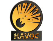 Die Skins der Havoc-Kollektion