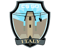 Die Skins der Italy-Kollektion